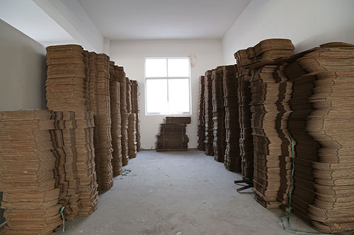 陕西hjc888黄金城印务告诉你什么是纸箱包装