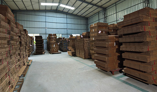 陕西纸箱厂分析包装行业：西安包装纸箱哪家好？