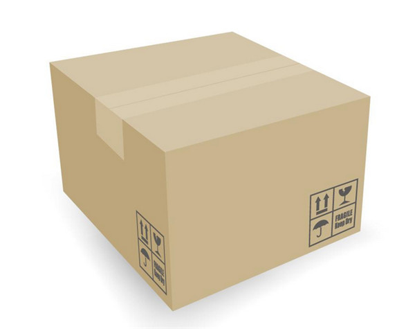 纸箱的存放不仅要防潮还要注意防火