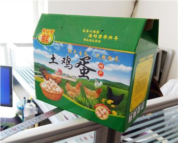 定制纸箱的关注重点与注意事项